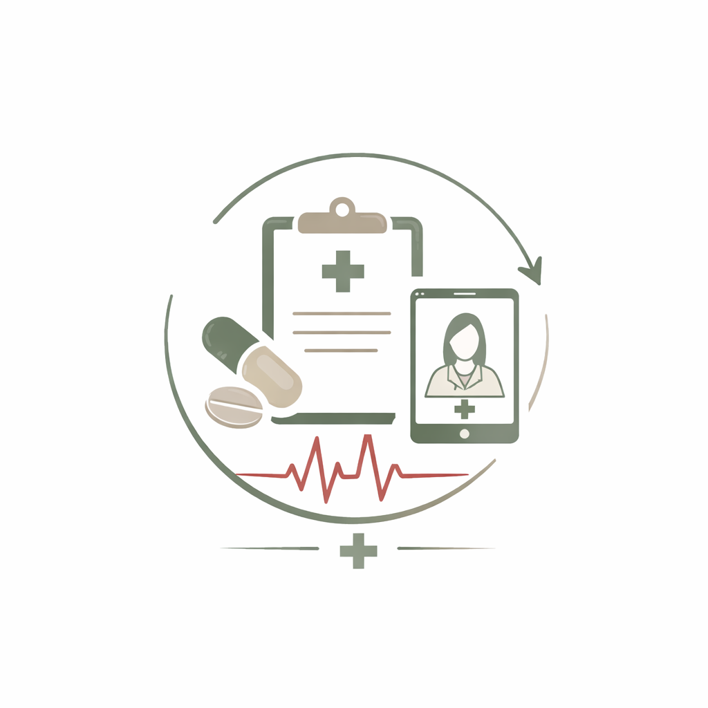 Acute Care Services Icon