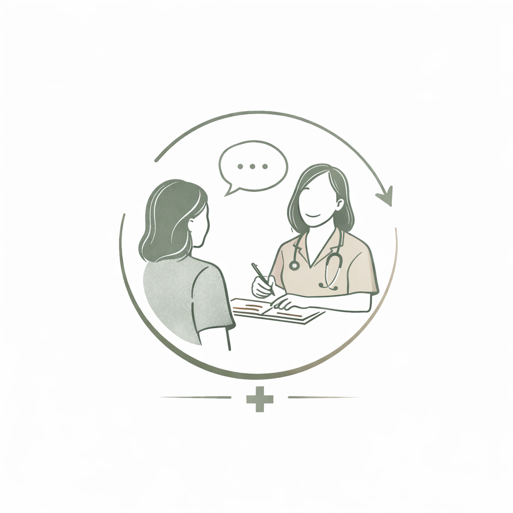Personalized Consultation Icon